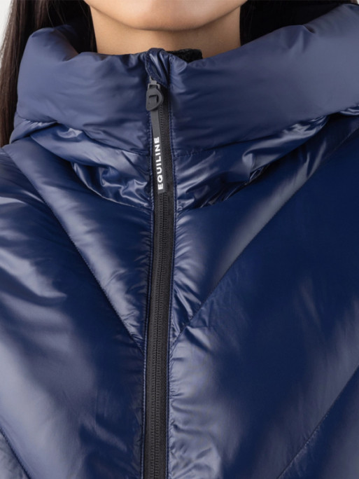 Veste rembourrée Coolbomb FW25 Equiline Veste rembourrée Coolbomb FW25 Equiline
