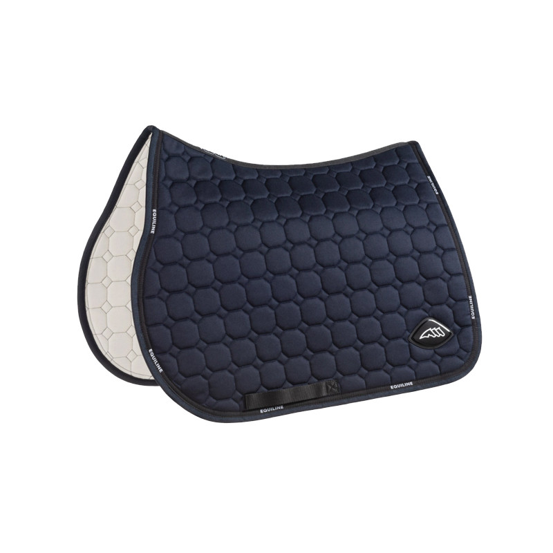 Tapis de selle Catok CSO FW25 Equiline