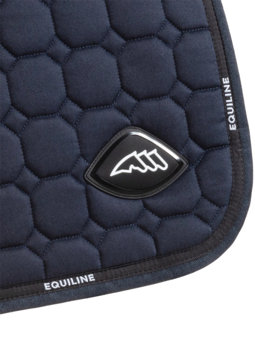 Tapis de selle Catok CSO FW25 Equiline