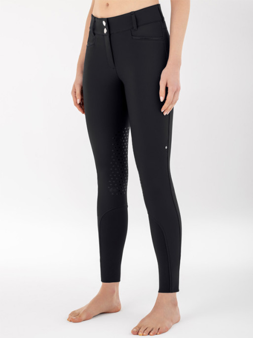 Pantalon knee grip Adellekh FW25 Equiline Pantalon knee grip Adellekh FW25 Equiline
