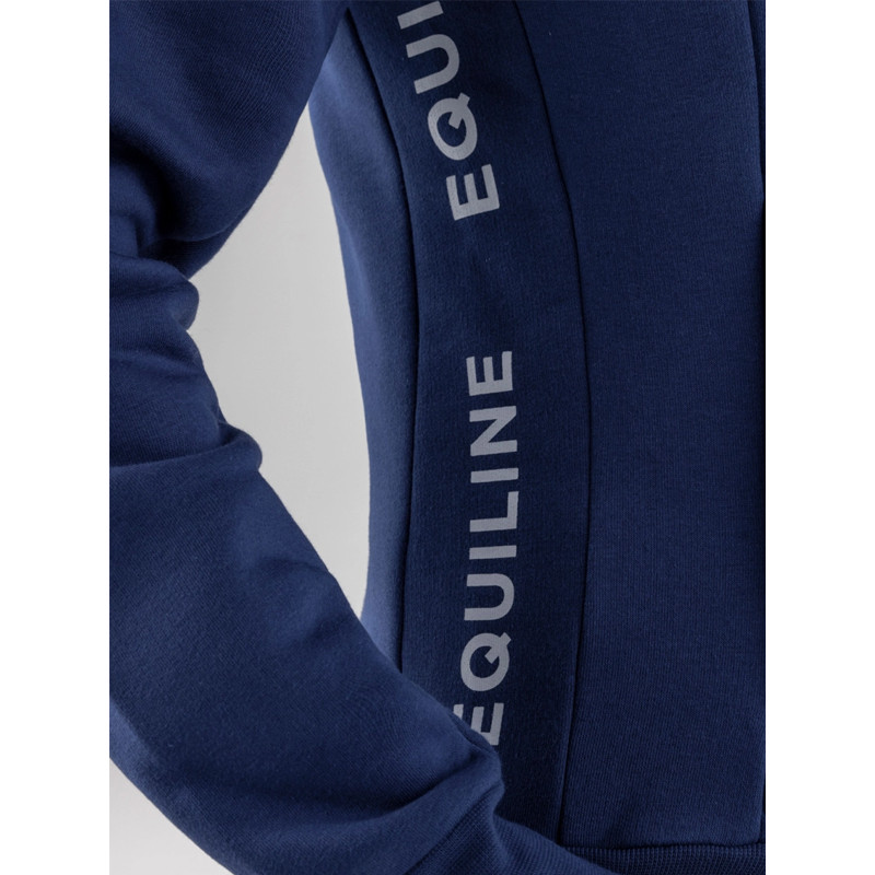 Sweat zippé Cech FW25 Equiline