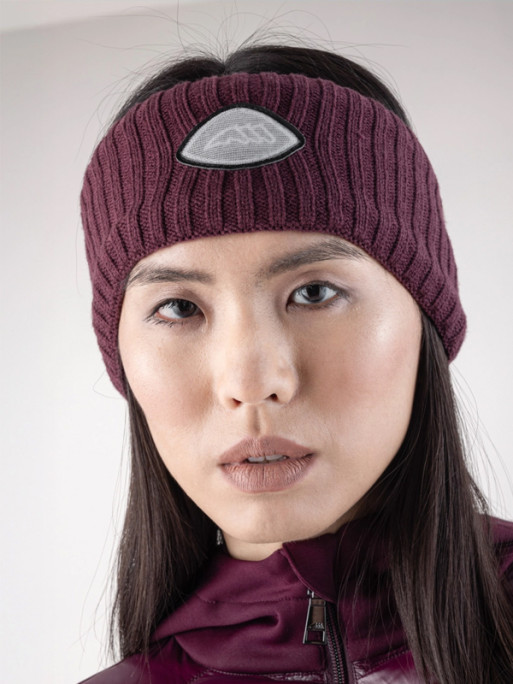 Bandeau Gasci FW25 Equiline