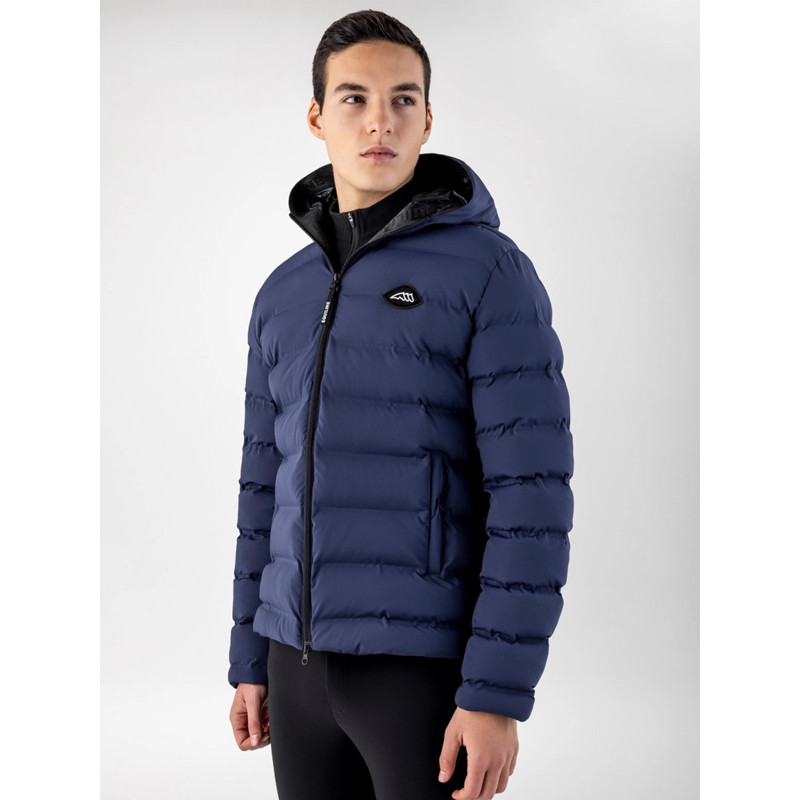 Veste bomber Cermo homme FW25 Equiline