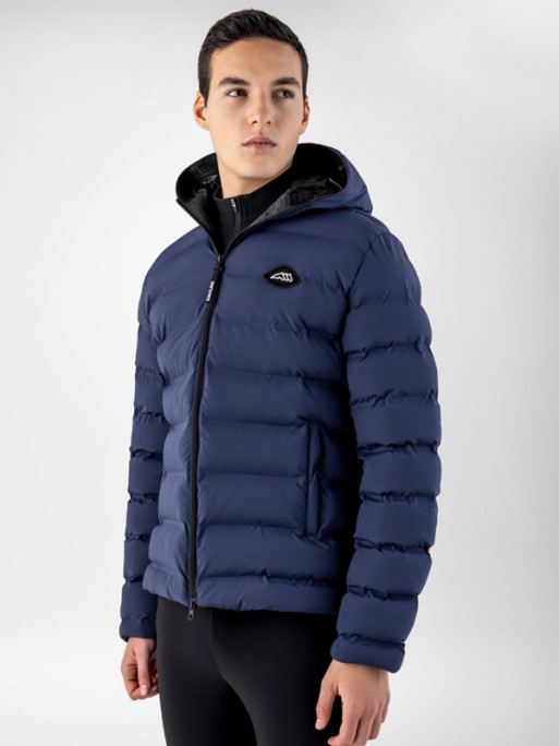 Veste bomber Cermo homme FW25 Equiline