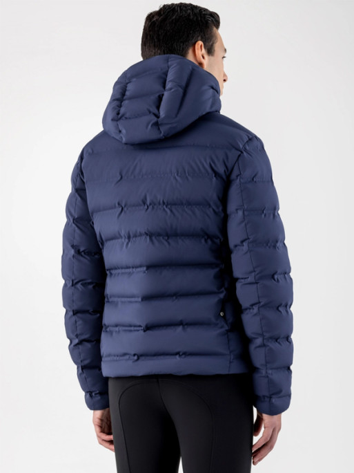 Veste bomber Cermo homme FW25 Equiline