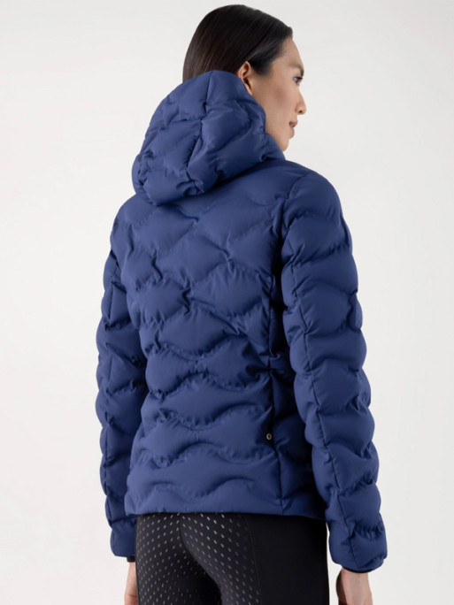 Veste rembourée Casic FW25 Equiline