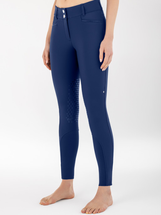 Pantalon knee grip Adellekh FW25 Equiline Pantalon knee grip Adellekh FW25 Equiline