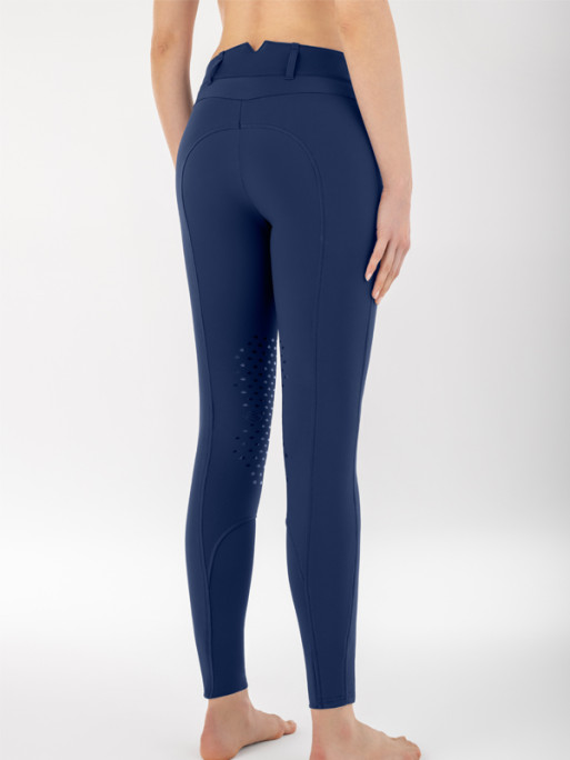 Pantalon knee grip Adellekh FW25 Equiline Pantalon knee grip Adellekh FW25 Equiline