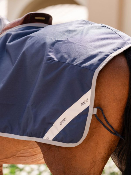 Couvre-reins Amigo Ripstop 900D Horseware Couvre-reins Amigo Ripstop 900D Horseware