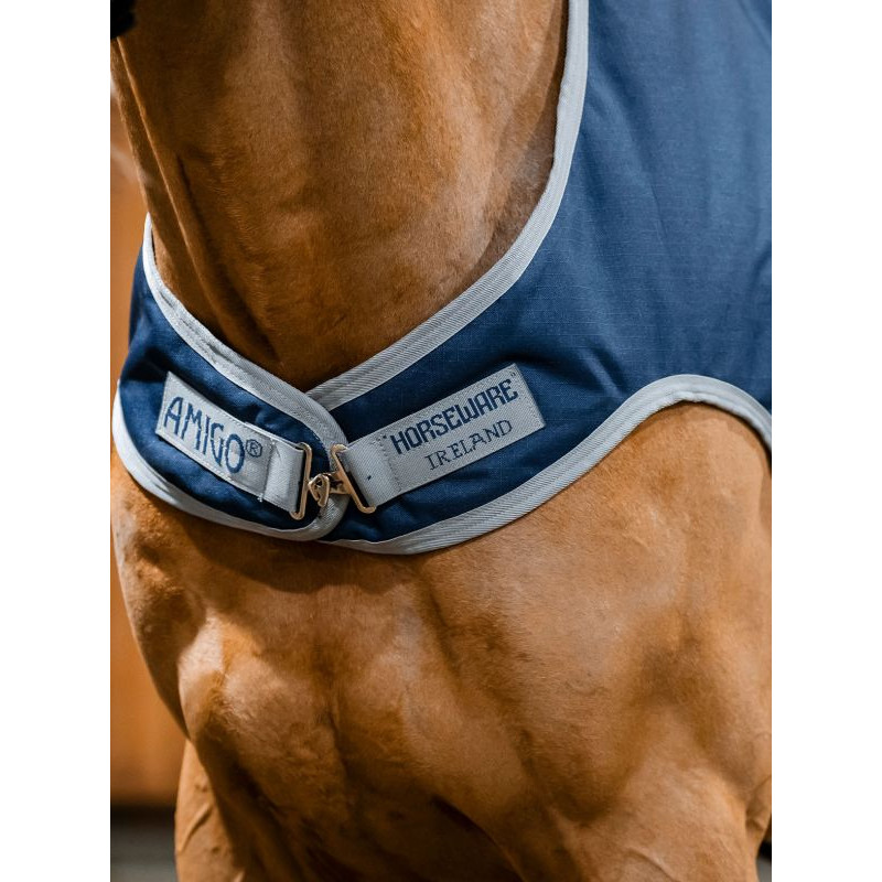 Chemise de marcheur Walker Rug 100G 900D Horseware