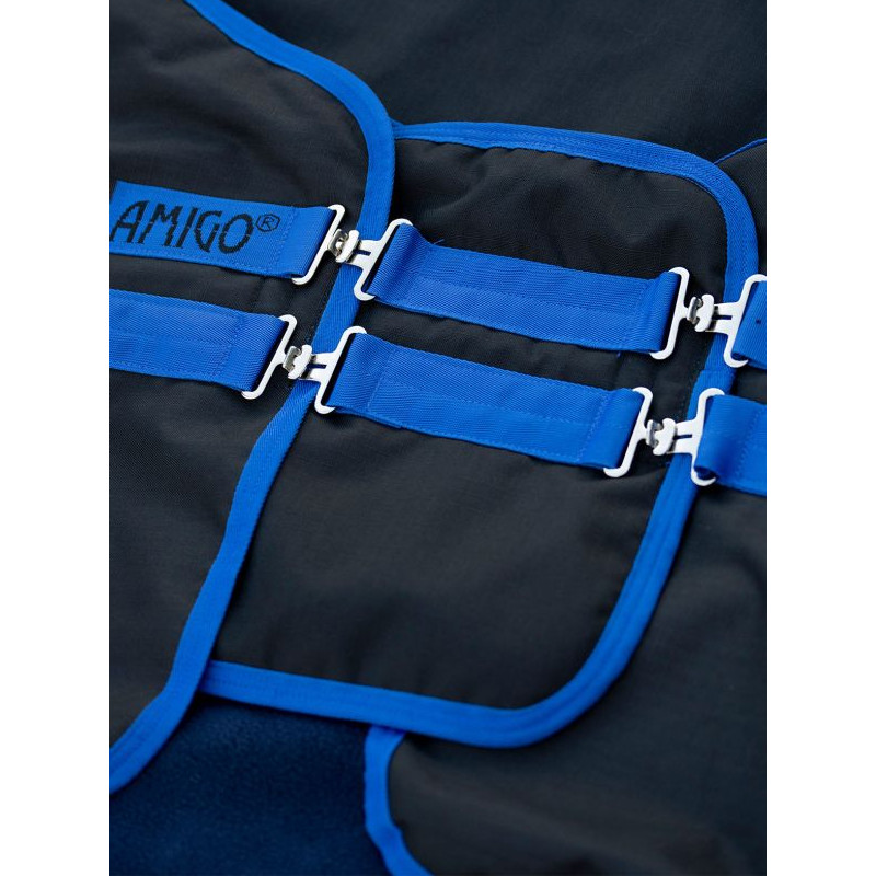 Extension de poitrail Amigo Horseware