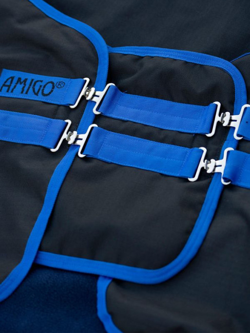 Extension de poitrail Amigo Horseware