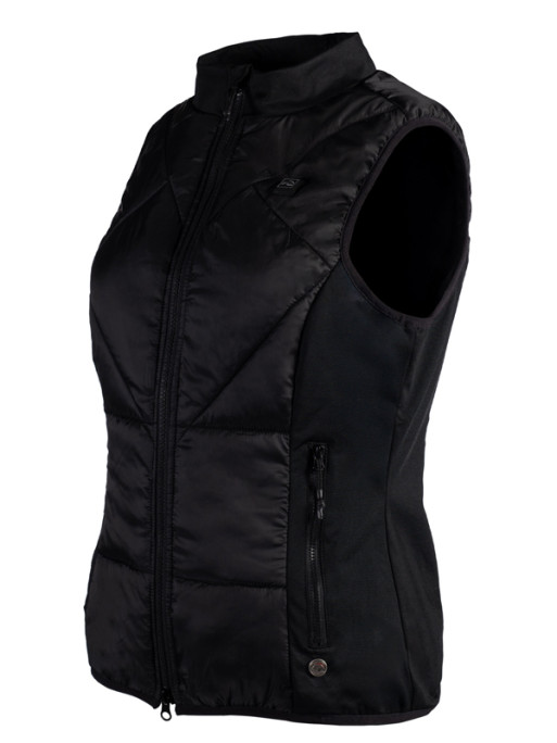 Gilet sans manches chauffant Slimline HKM
