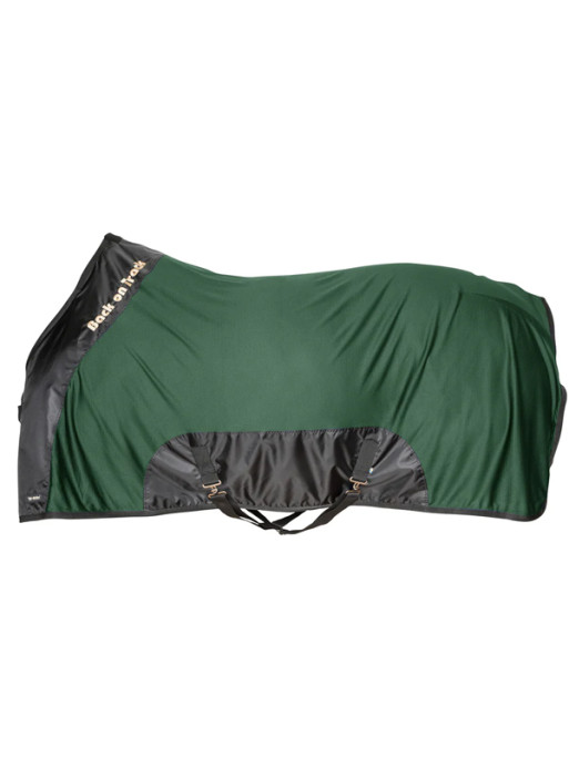 Chemise filet Deluxe Back On Track