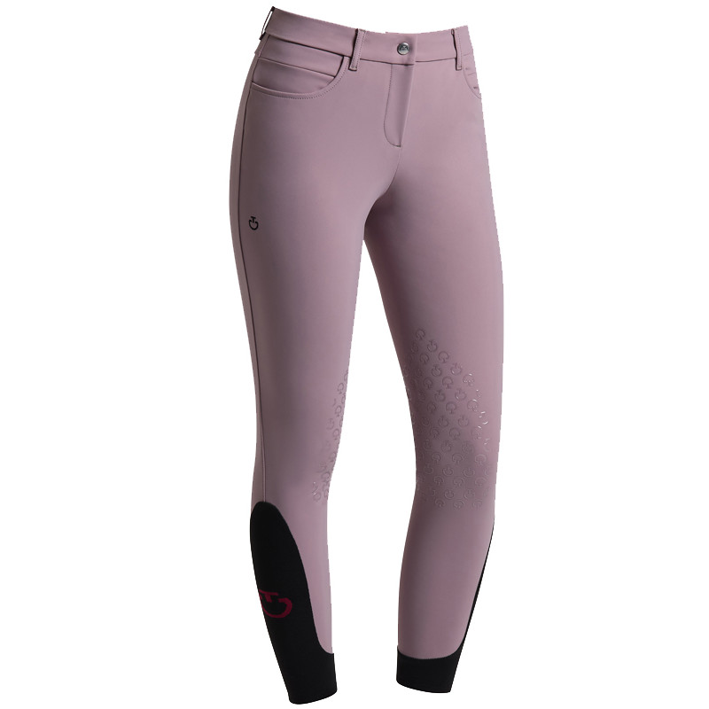 Pantalon New Grip System FW25 Cavalleria Toscana