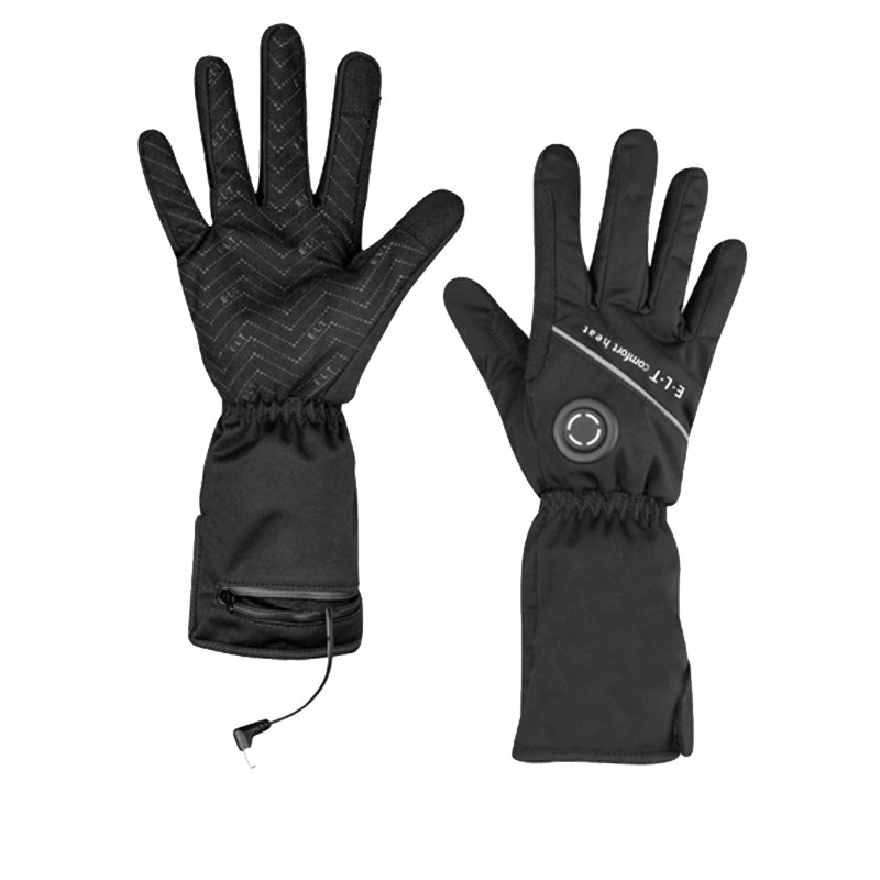 Gants chauffants Comfort Heat ELT