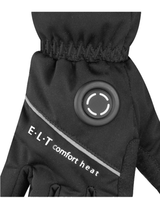 Gants chauffants Comfort Heat ELT