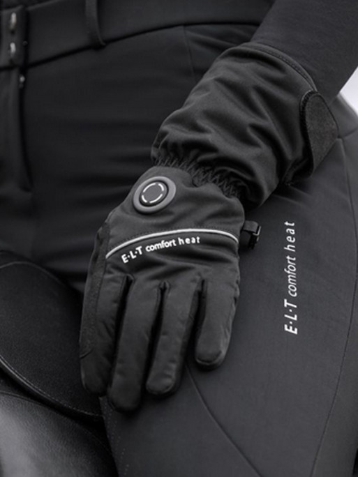 Gants chauffants Comfort Heat ELT