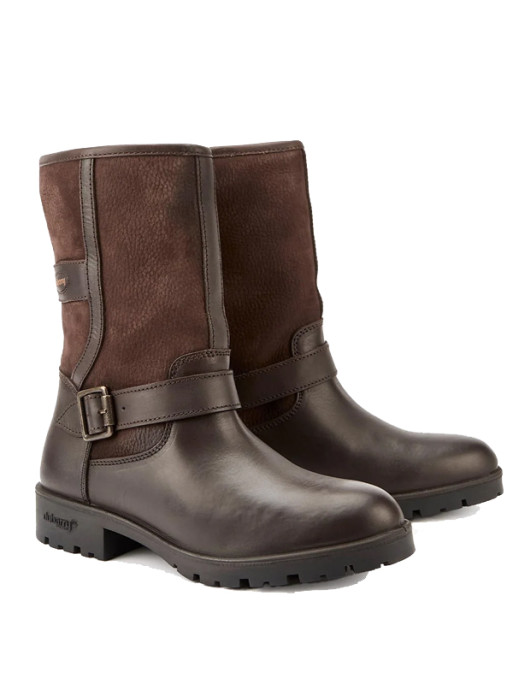 Bottines Leopardstown Dubarry Bottines Leopardstown Dubarry