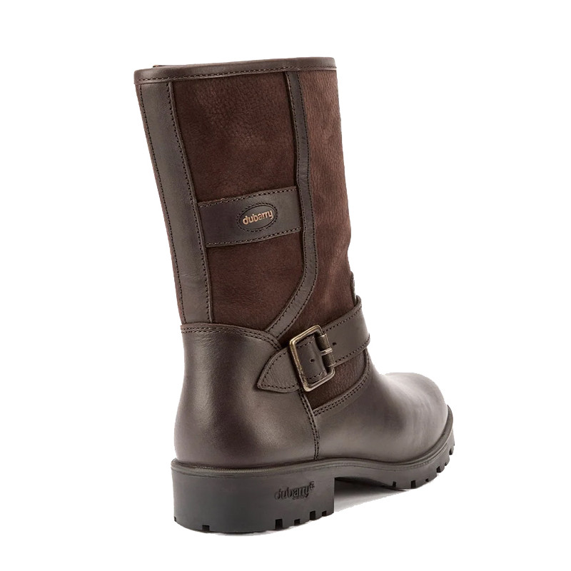 Bottines Leopardstown Dubarry