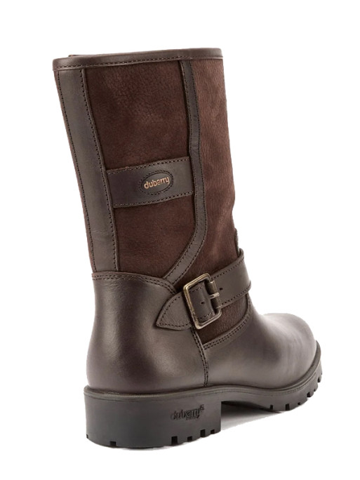 Bottines Leopardstown Dubarry Bottines Leopardstown Dubarry