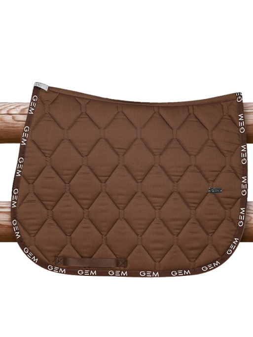 Tapis de selle Love GEM Obstacle Tapis de selle Love GEM Obstacle