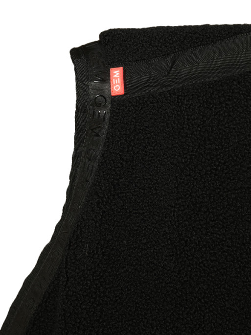 Couvre-reins Tao GEM