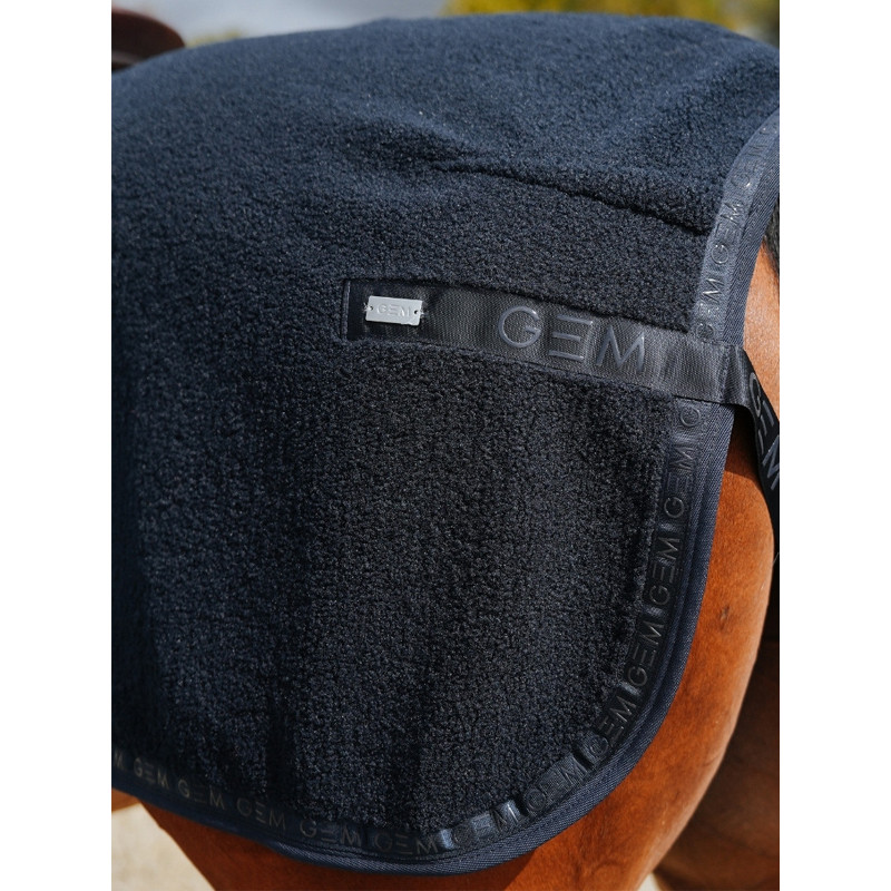 Couvre-reins Tao GEM