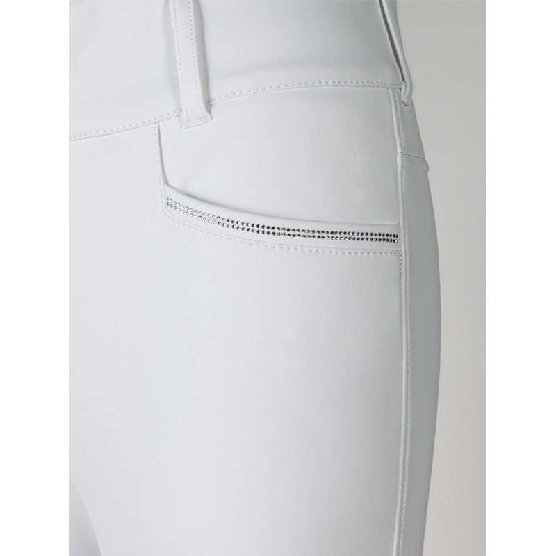 Pantalon knee grip Adellekh FW25 Equiline