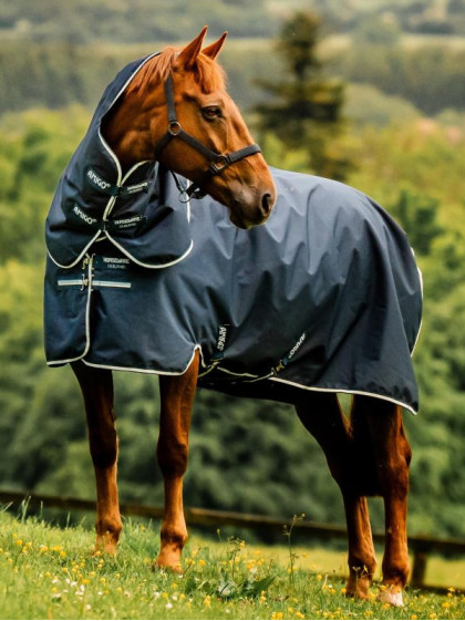 Couverture d'extérieur Poney Amigo Ripstop plus 200g 900D Horseware