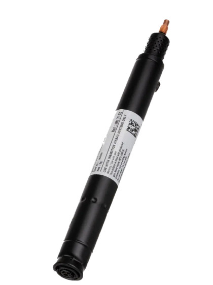 Inflator Airbag E-Twist-Air Horse Pilot