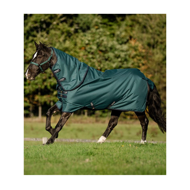 Couverture Amigo Ripstop 900 Plus 200g Horseware