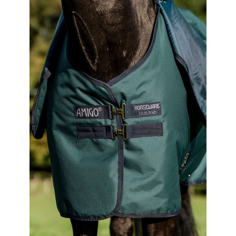 Couverture Amigo Ripstop 900 Plus 200g Horseware