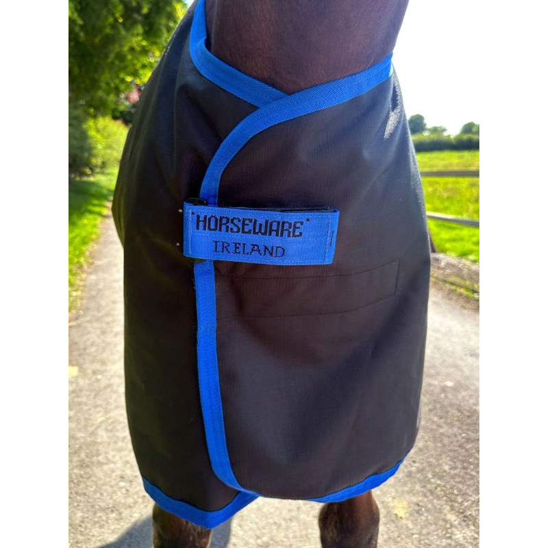 Couverture d'éxterieur poulain Amigo Ripstop 200g 900D Horseware
