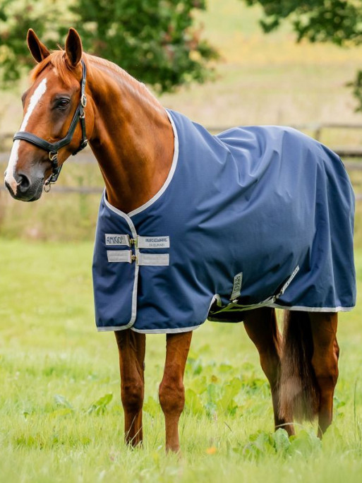 Couverture Amigo Ripstop 100g 900D Horseware Couverture Amigo Ripstop 100g 900D Horseware