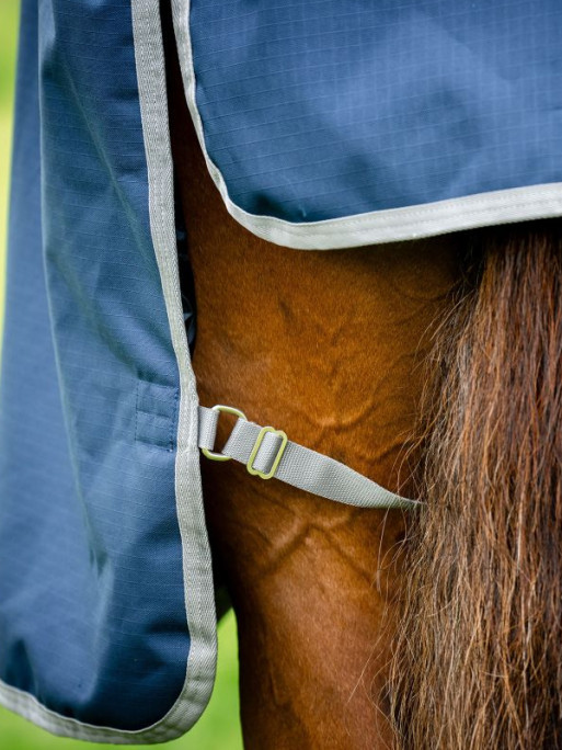 Couverture Amigo Ripstop 100g 900D Horseware Couverture Amigo Ripstop 100g 900D Horseware