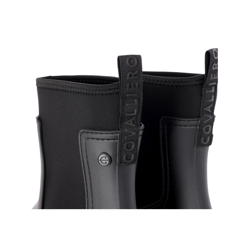 Bottines RainBoots FW25 Covalliero