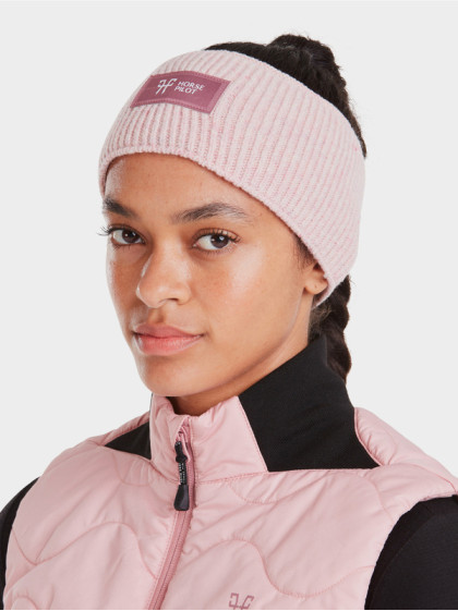 Bandeau Rider FW25 Horse Pilot