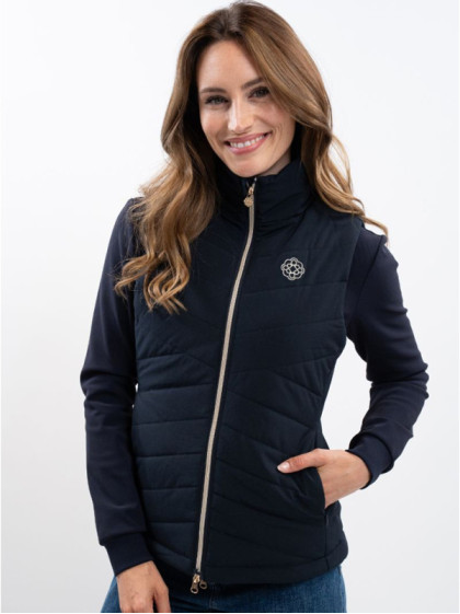 Gilet sans manches Leonie VersaillesXHarcour
