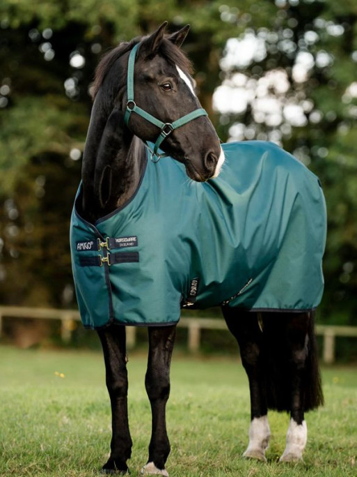 Couverture d'extérieur Amigo Ripstop 200g 900D Horseware Couverture d'extérieur Amigo Ripstop 200g 900D Horseware