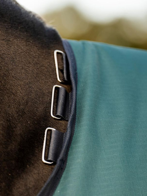 Couverture d'extérieur Amigo Ripstop 200g 900D Horseware Couverture d'extérieur Amigo Ripstop 200g 900D Horseware