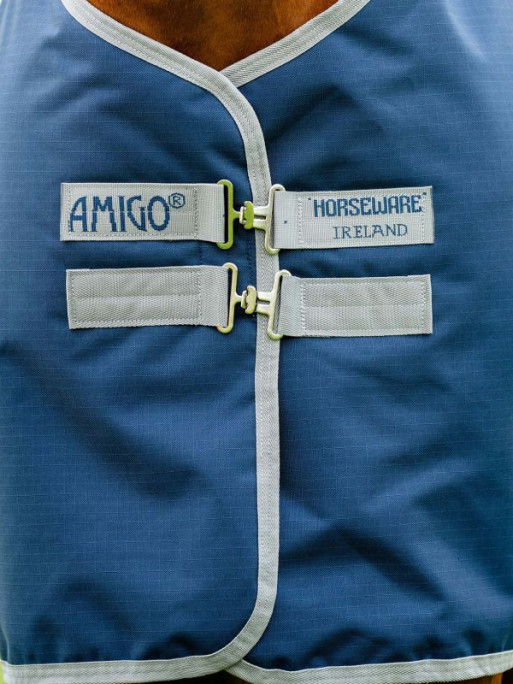 Couverture d'extérieur Amigo Ripstop 200g 900D Horseware