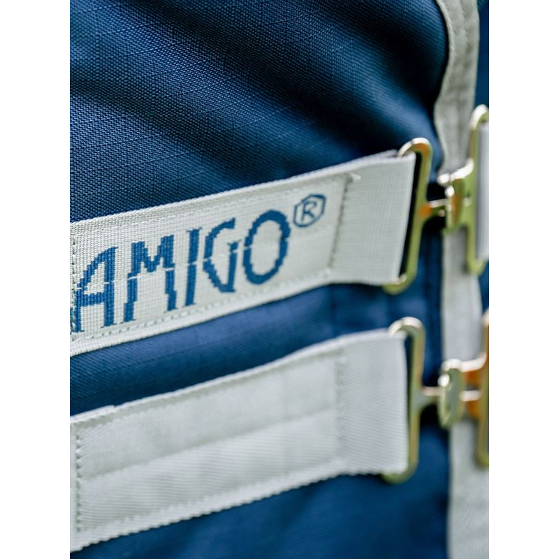 Couverture d'extérieur Amigo Ripstop 200g 900D Horseware