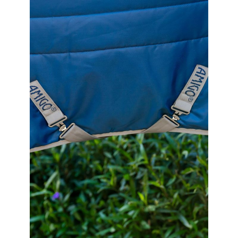 Couverture d'écurie Isolante Amigo Ripstop 200g Horseware