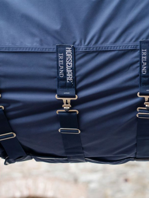 Couverture Show Ready Horseware Couverture Show Ready Horseware