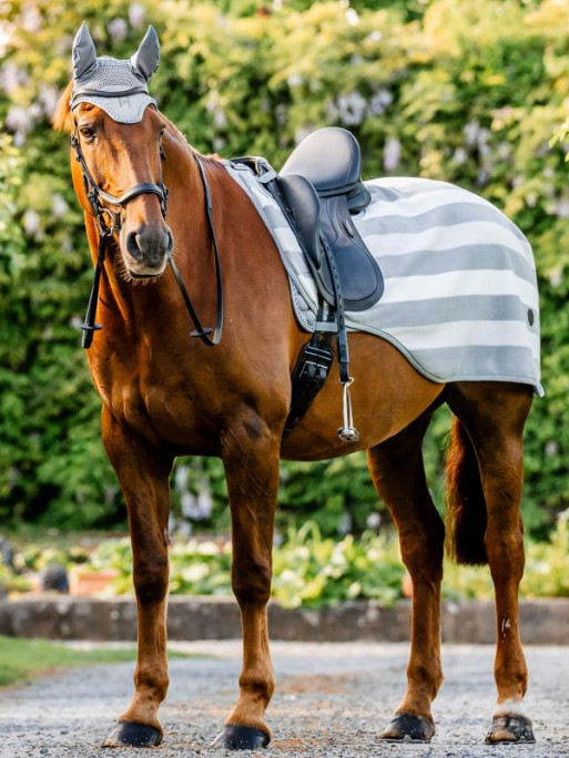 Couvre-reins Newmarket Horseware