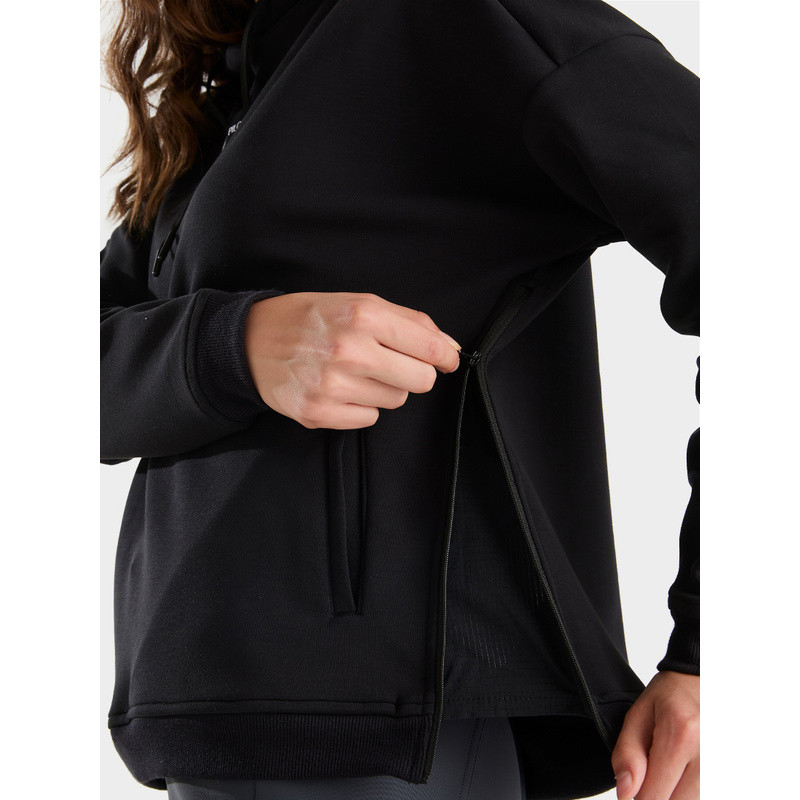Sweat Team Hoodie FW25 Horse Pilot