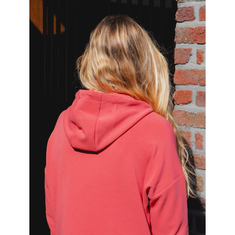 Sweat Team Hoodie FW25 Horse Pilot