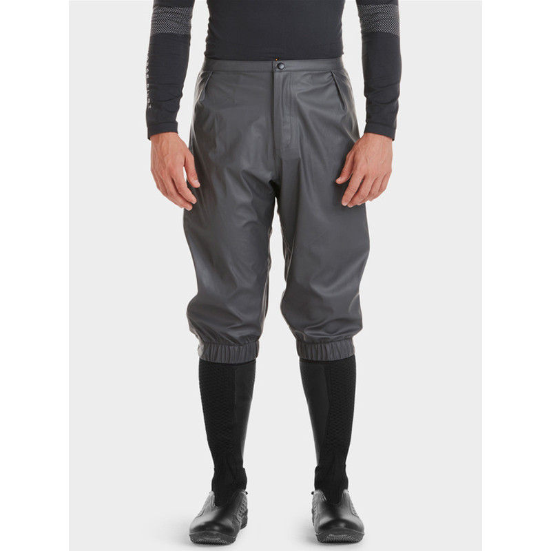 Sur-pantalon Raintech unisexe FW25 Horse Pilot