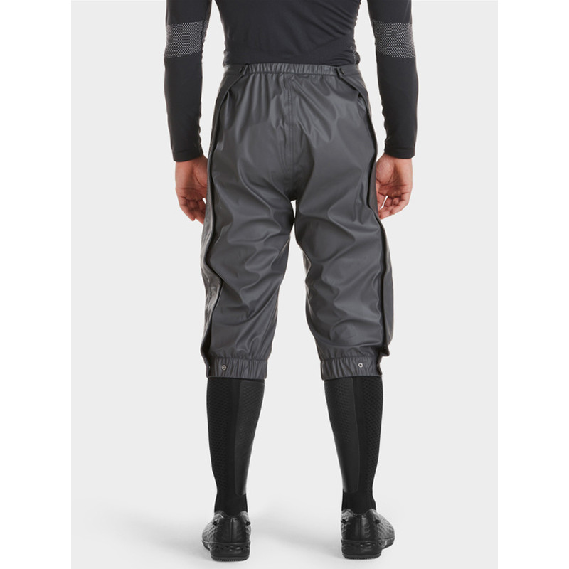 Sur-pantalon Raintech unisexe FW25 Horse Pilot